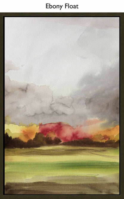 Ebony Float