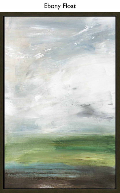 Ebony Float