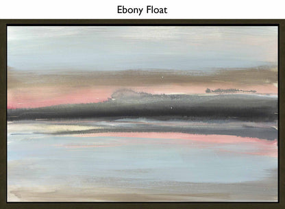 Ebony Float