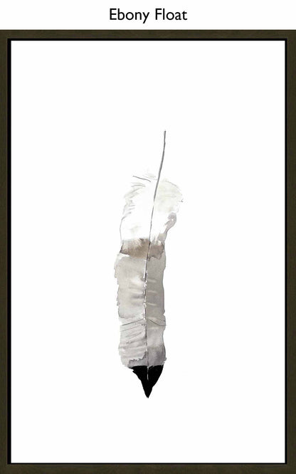 Ebony Float