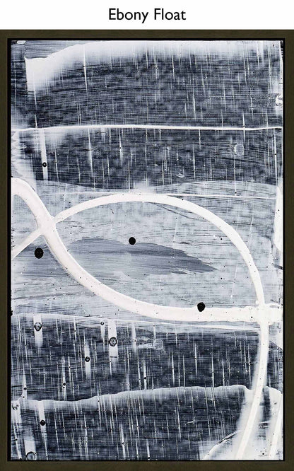 Ebony Float
