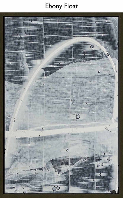 Ebony Float