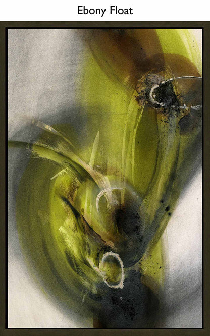 Ebony Float