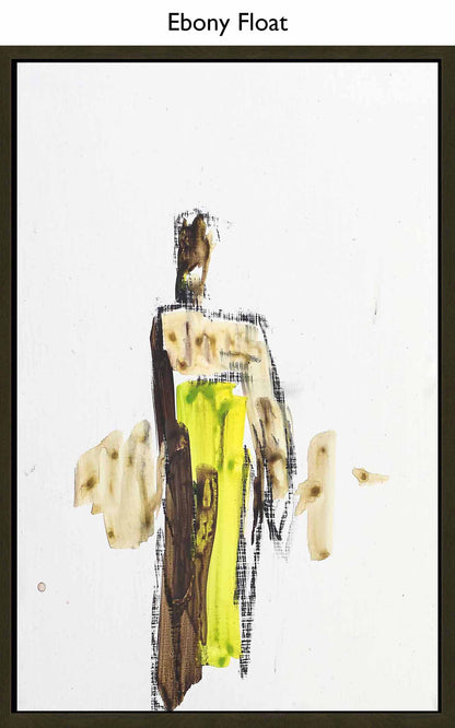 Ebony Float