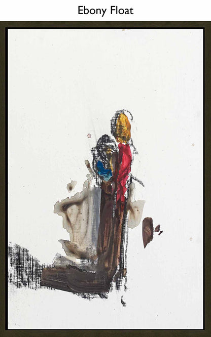 Ebony Float