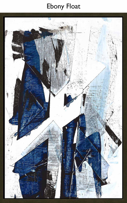 Ebony Float