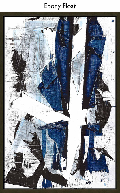 Ebony Float