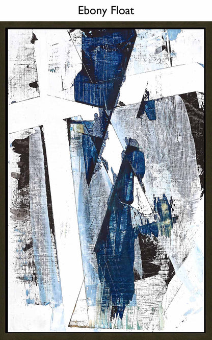 Ebony Float