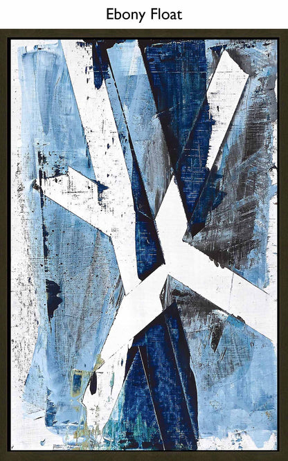 Ebony Float