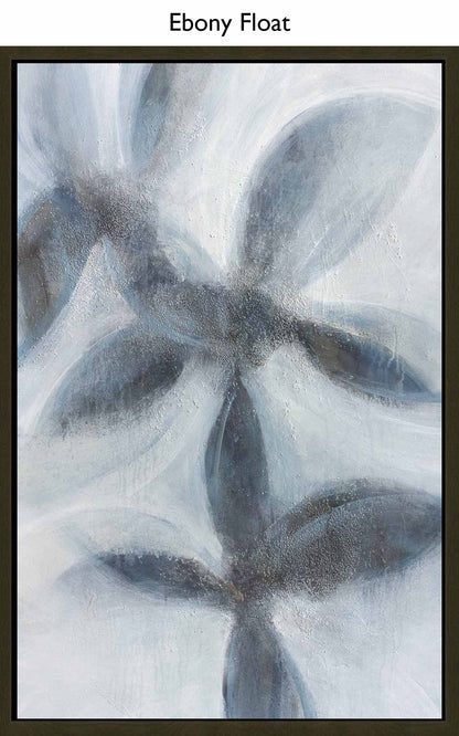Ebony Float