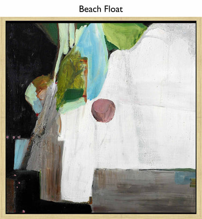 Disposition of Composition