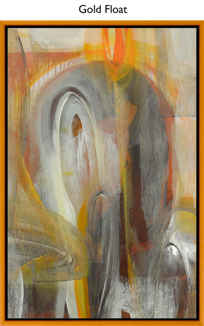 Gold Float
