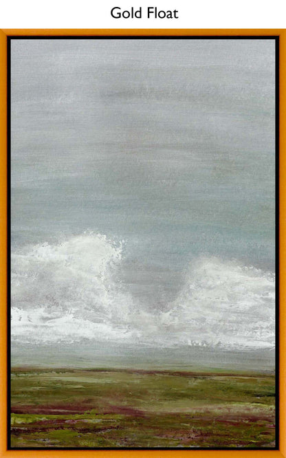 Gold Float