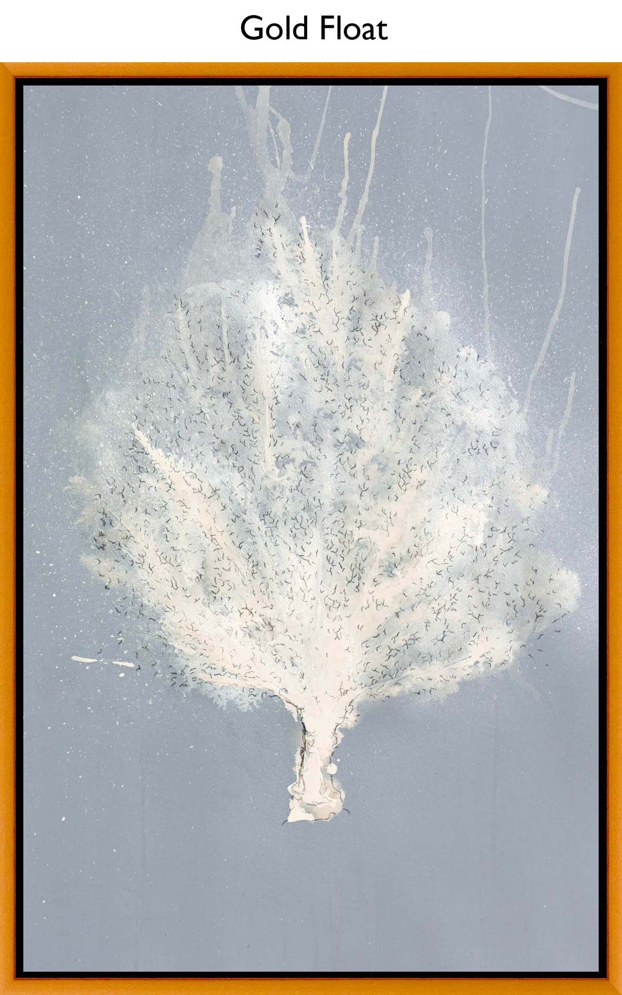 Gold Float