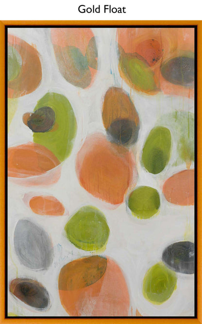 Gold Float