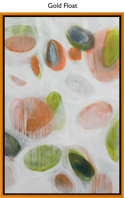 Gold Float