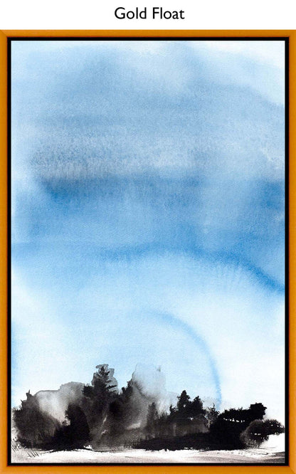 Gold Float