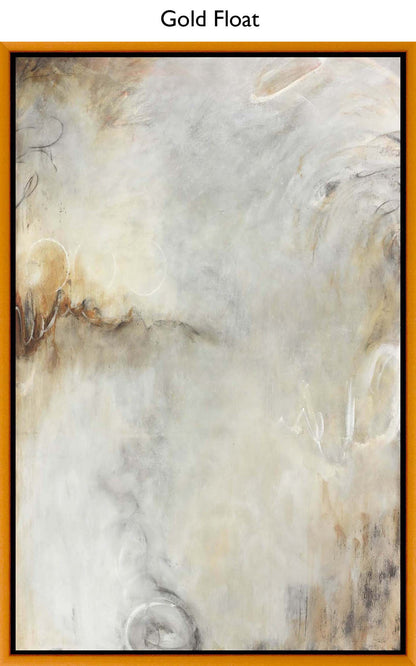 Gold Float