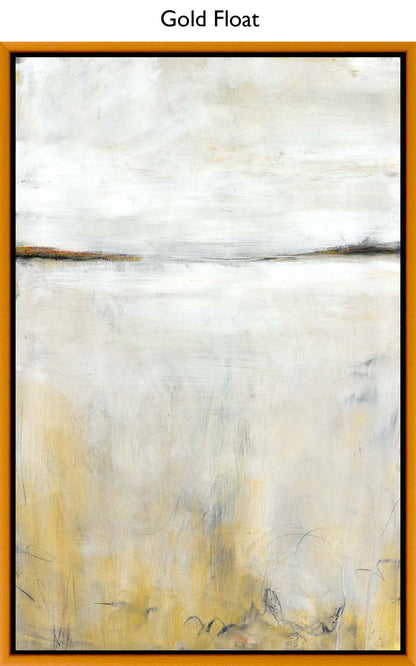 Gold Float