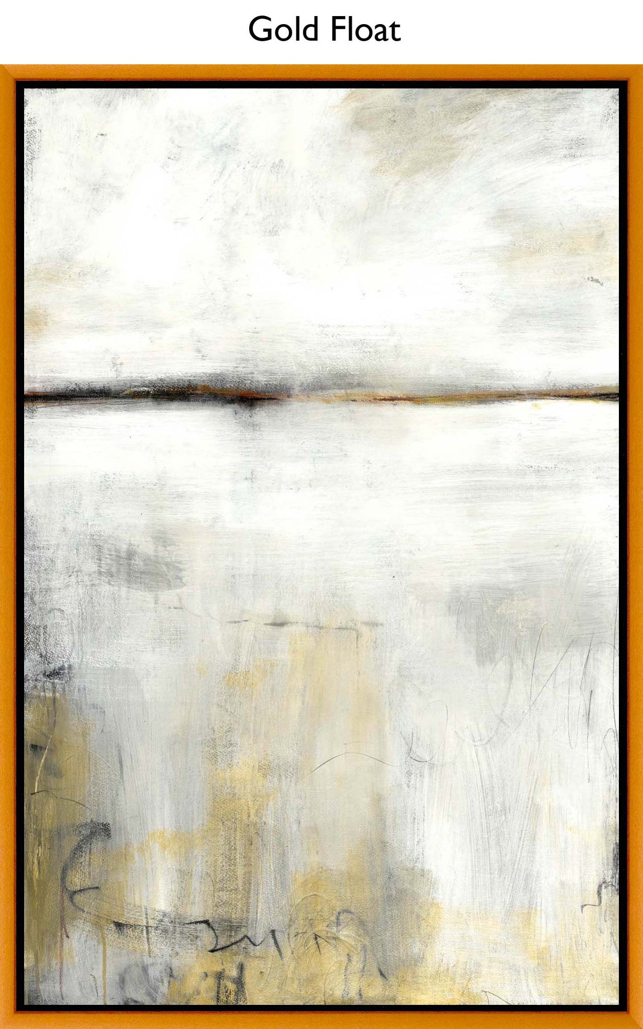 Gold Float