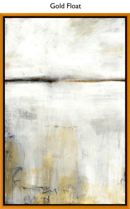 Gold Float