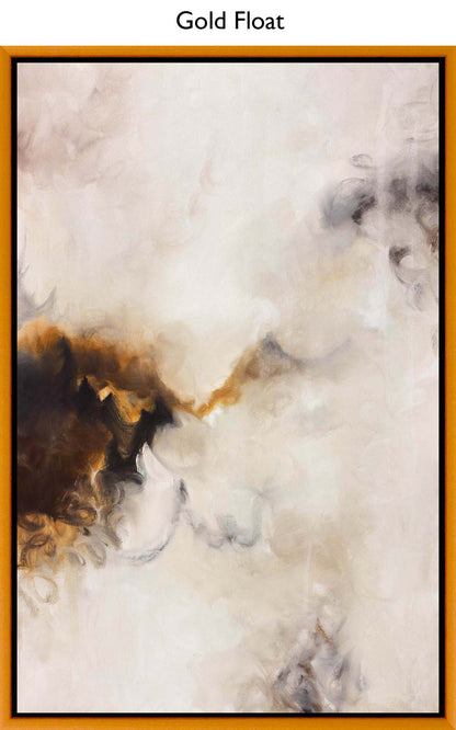 Gold Float