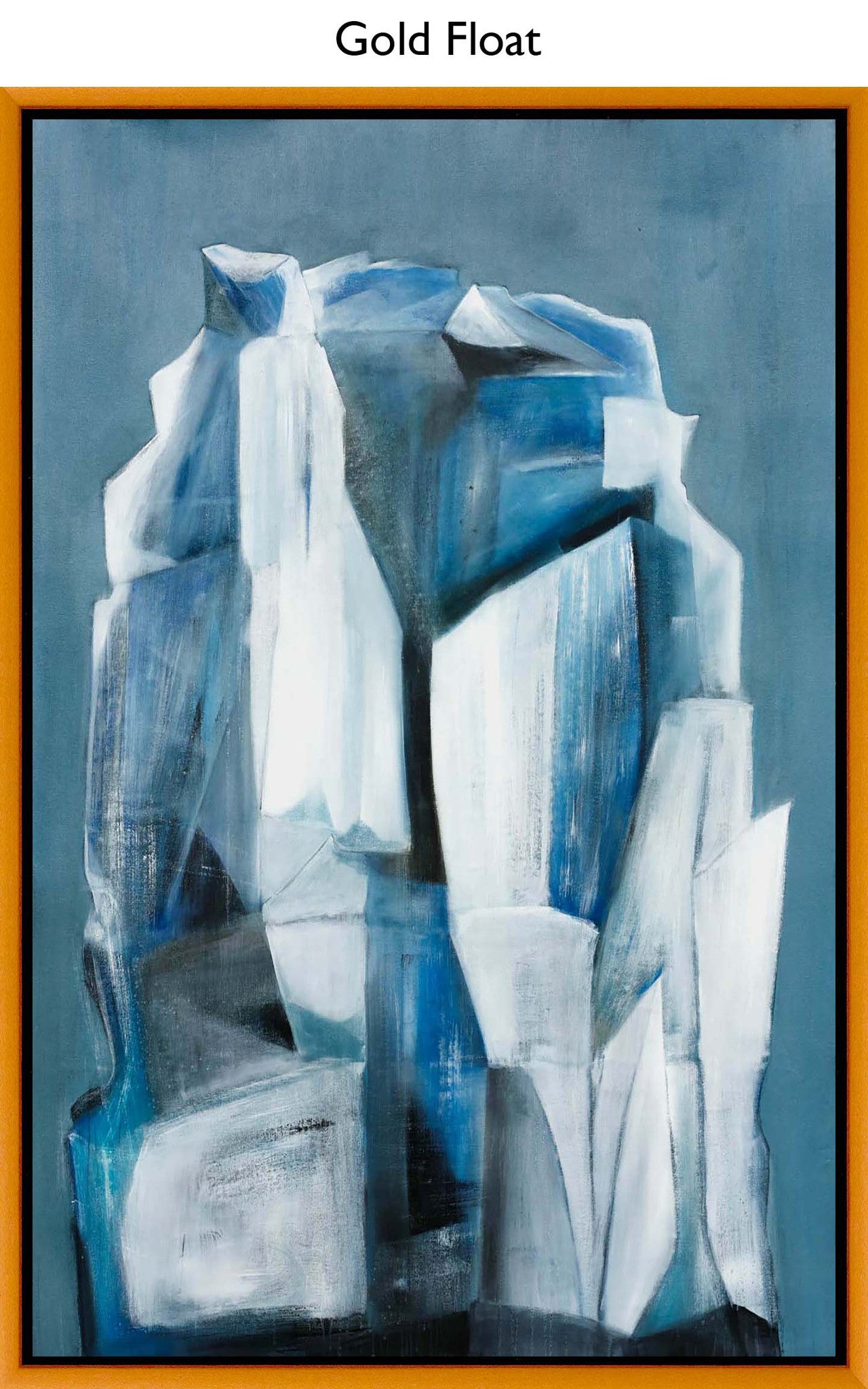 Gold Float