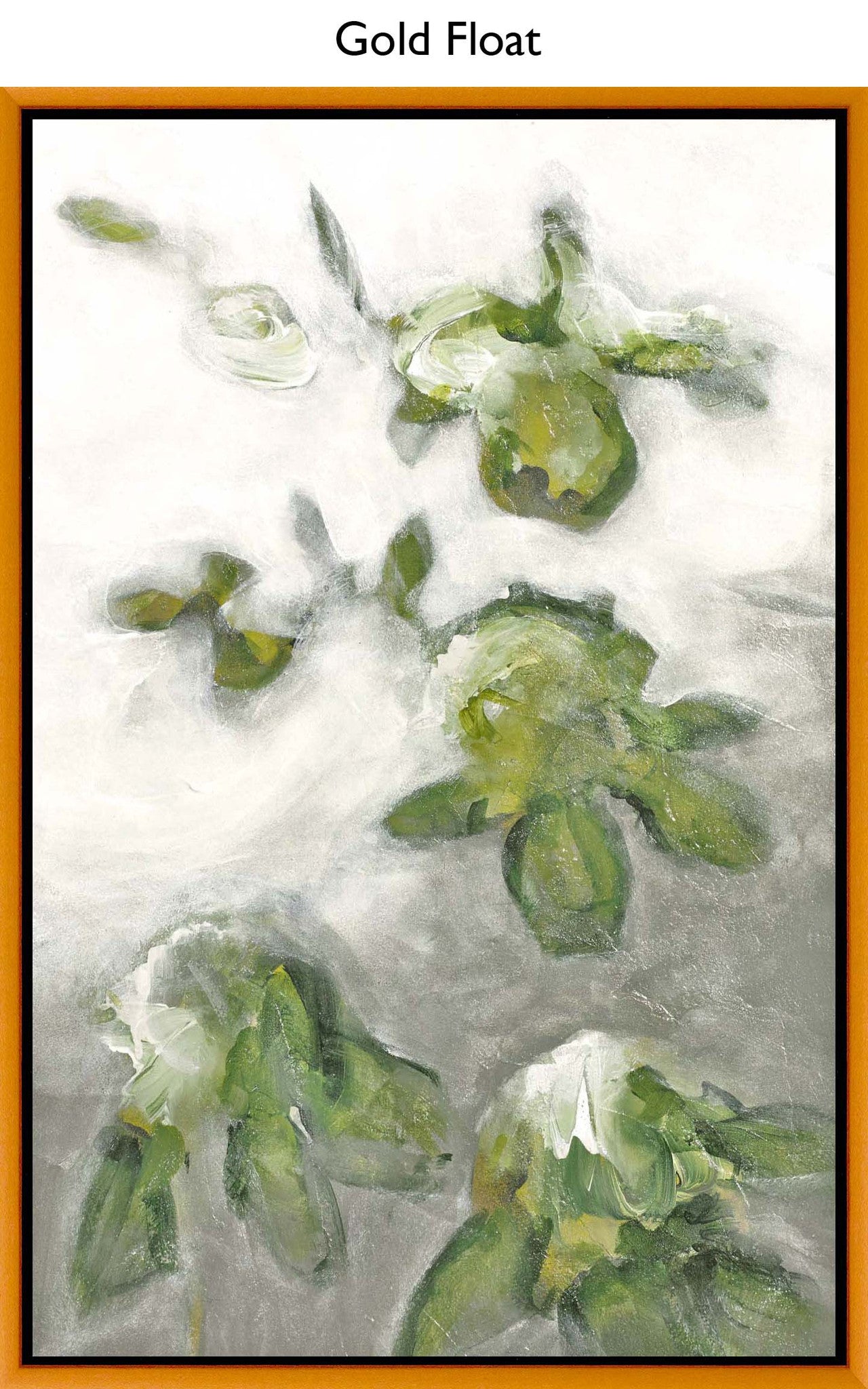 Gold Float