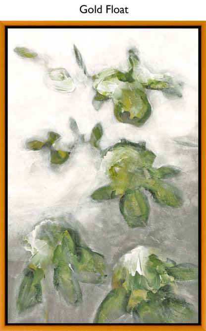 Gold Float