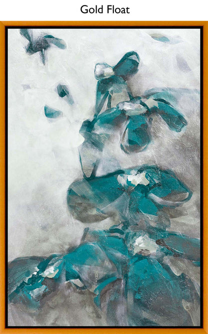 Gold Float