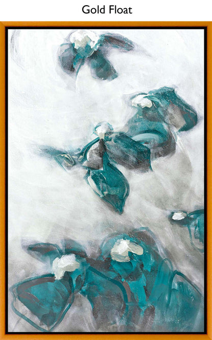 Gold Float