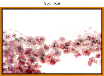 Gold Float