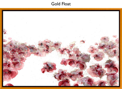 Gold Float