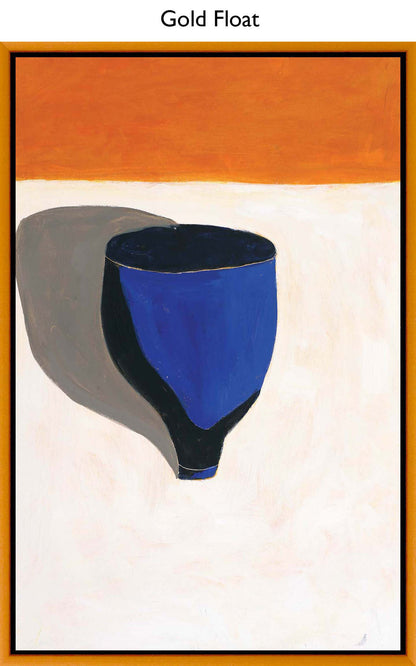 Gold Float