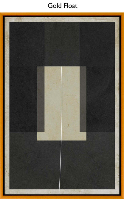 Gold Float
