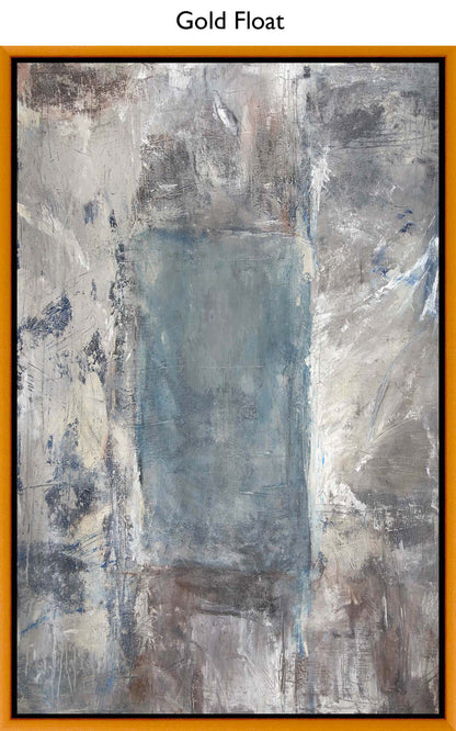 Gold Float