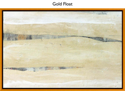Gold Float