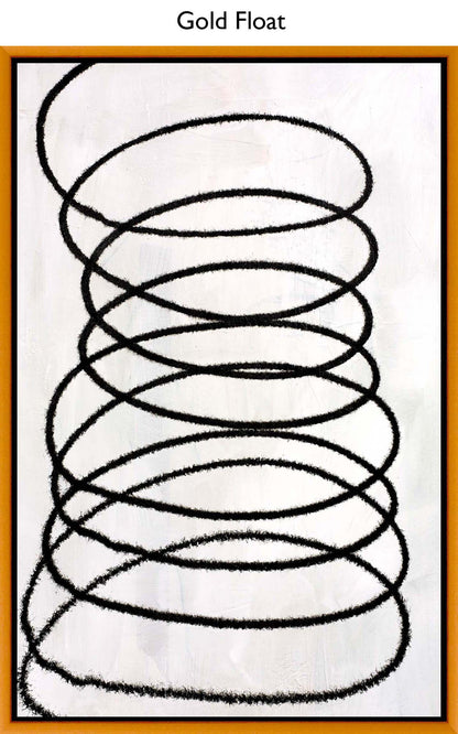 Gold Float