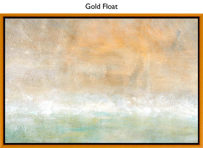Gold Float