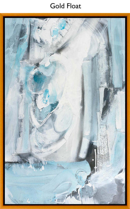 Gold Float
