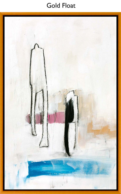 Gold Float