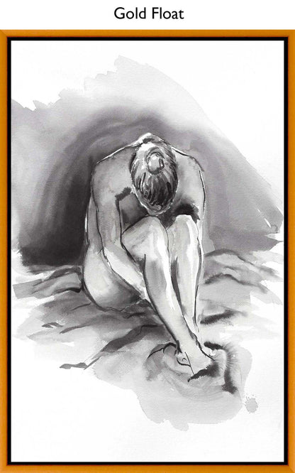 Gold Float