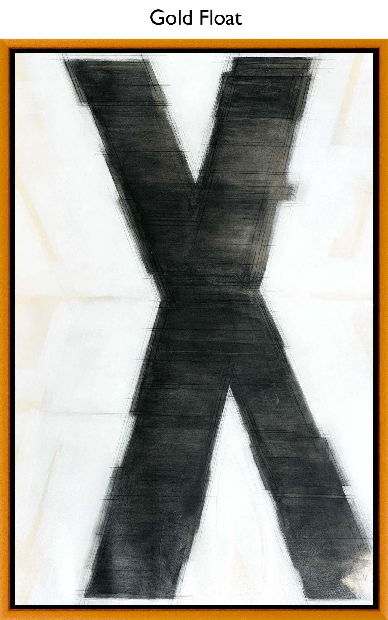 Gold Float