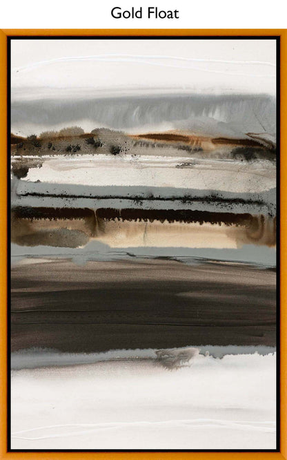 Gold Float