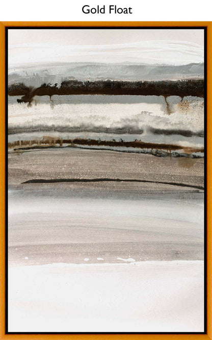 Gold Float