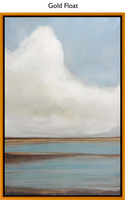 Gold Float