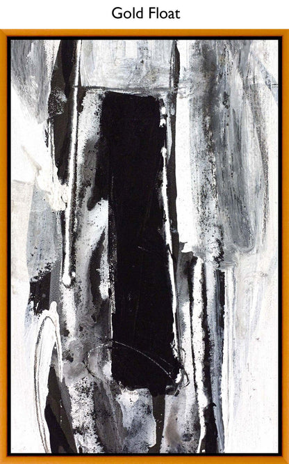 Gold Float