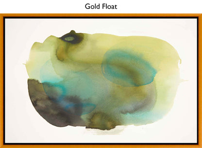 Gold Float