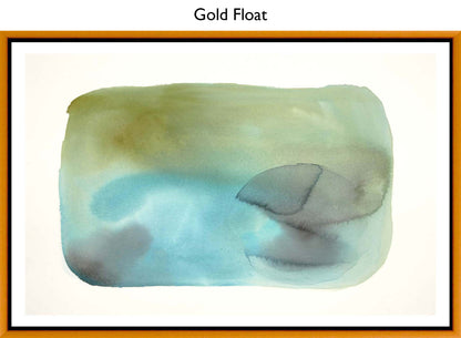 Gold Float