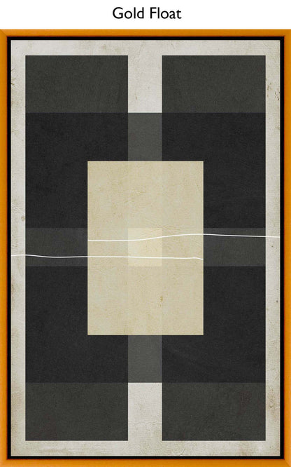 Gold Float